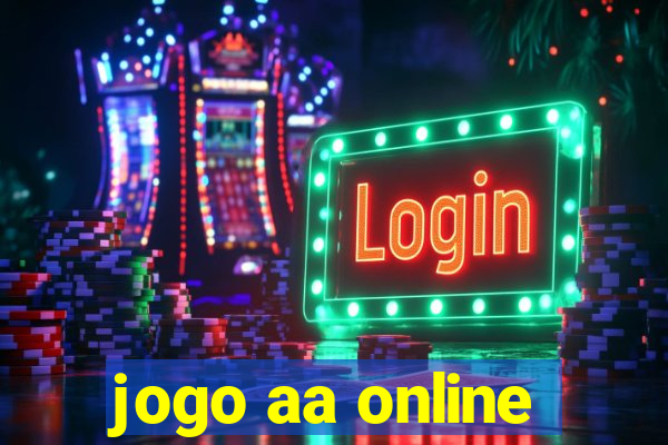 jogo aa online